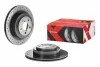 Гальмівні диски BREMBO 09.B041.1X (фото 2)