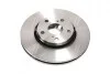 Тормозной диск Brembo 09.B043.10