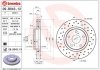 Тормозные диски BREMBO 09.B043.1X (фото 1)