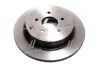 Тормозной диск Painted disk BREMBO 09.B265.11 (фото 2)