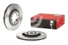 Автозапчасть BREMBO 09B26710 (фото 2)