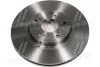 Тормозной диск Brembo 09.B270.10