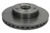 Тормозной диск Brembo Painted disk 09.B280.41