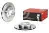 Автозапчасть BREMBO 09B30910 (фото 2)
