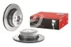 Диск тормозной BREMBO 09.B313.11 (фото 2)