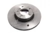 Тормозной диск Painted disk BREMBO 09.B337.21 (фото 4)
