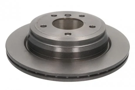Гальмівний диск Painted disk BREMBO 09.B338.21