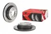 Гальмівні диски BREMBO 09.B338.2X (фото 1)