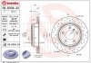 Тормозные диски BREMBO 09.B338.2X (фото 2)