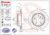 Гальмівні диски BREMBO 09.B338.2X (фото 2)