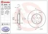 Тормозной диск BREMBO 09.B355.11 (фото 1)