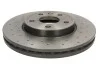 Тормозные диски BREMBO 09.B355.1X (фото 1)