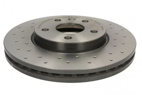 Тормозные диски BREMBO 09.B355.1X
