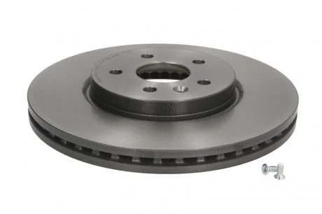 Тормозной диск BREMBO 09.B356.21