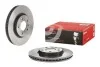 Тормозной диск BREMBO 09.B356.31 (фото 2)