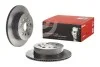 Тормозной диск BREMBO 09.B453.11 (фото 2)