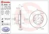 Тормозной диск BREMBO 09.B463.11 (фото 1)