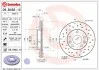 Tarcza ham. DACIA/NISSAN/RENAULT BREMBO 09B4631X (фото 1)