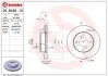 Гальмівний диск BREMBO 09B49210 (фото 1)