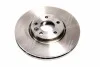 Тормозной диск Painted disk BREMBO 09.B498.10 (фото 2)