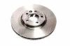 Тормозной диск Painted disk BREMBO 09.B498.10 (фото 3)