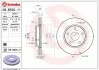 Тормозной диск Brembo Painted disk 09.B520.11