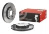 Tarcza ham. SONATA 10- BREMBO 09B55111 (фото 2)