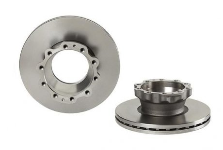 Автозапчастина BREMBO 09B56210