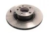 Диск тормозной BMW X3(F25) 2010- задн. (пр-во BREMBO) 09.B569.11