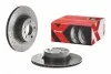 Тормозные диски BREMBO 09.B569.1X (фото 1)