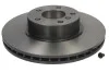 Тормозной диск Brembo Painted disk 09.B570.11
