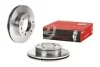 Автозапчасть BREMBO 09B62210 (фото 2)