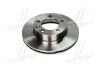 Тормозной диск BREMBO 09.B633.10 (фото 2)
