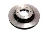 Тормозной диск Brembo Painted disk 09.B634.11