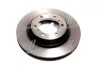 Тормозной диск Painted disk BREMBO 09.B634.11 (фото 2)