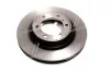 Тормозной диск Painted disk BREMBO 09.B634.11 (фото 4)
