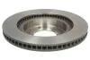 Тормозной диск Painted disk BREMBO 09.B636.11 (фото 2)