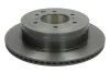 Тормозной диск Brembo Painted disk 09.B637.11