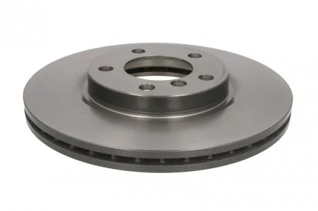 Тормозной диск BREMBO 09.B638.11