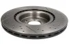 Тормозной диск BREMBO 09.B754.21 (фото 2)