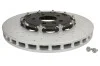 Тормозной диск двухсекционный BREMBO 09.B781.13 (фото 1)