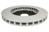 Тормозной диск двухсекционный BREMBO 09.B781.13 (фото 2)