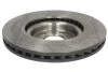Тормозной диск BREMBO 09.B855.51 (фото 2)