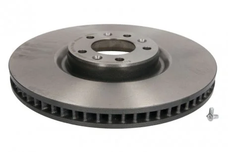 Тормозной диск BREMBO 09.B929.11