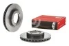 Тормозной диск BREMBO 09.B968.11 (фото 2)