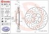 Гальмівні диски BREMBO 09.B970.1X (фото 1)