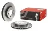 Тормозной диск Painted disk BREMBO 09.B974.11 (фото 2)