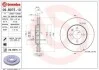 Тормозной диск BREMBO 09.B975.11 (фото 1)