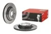 Тормозной диск BREMBO 09.C134.11 (фото 2)
