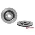 Тормозной диск Brembo Painted disk 09.C170.11